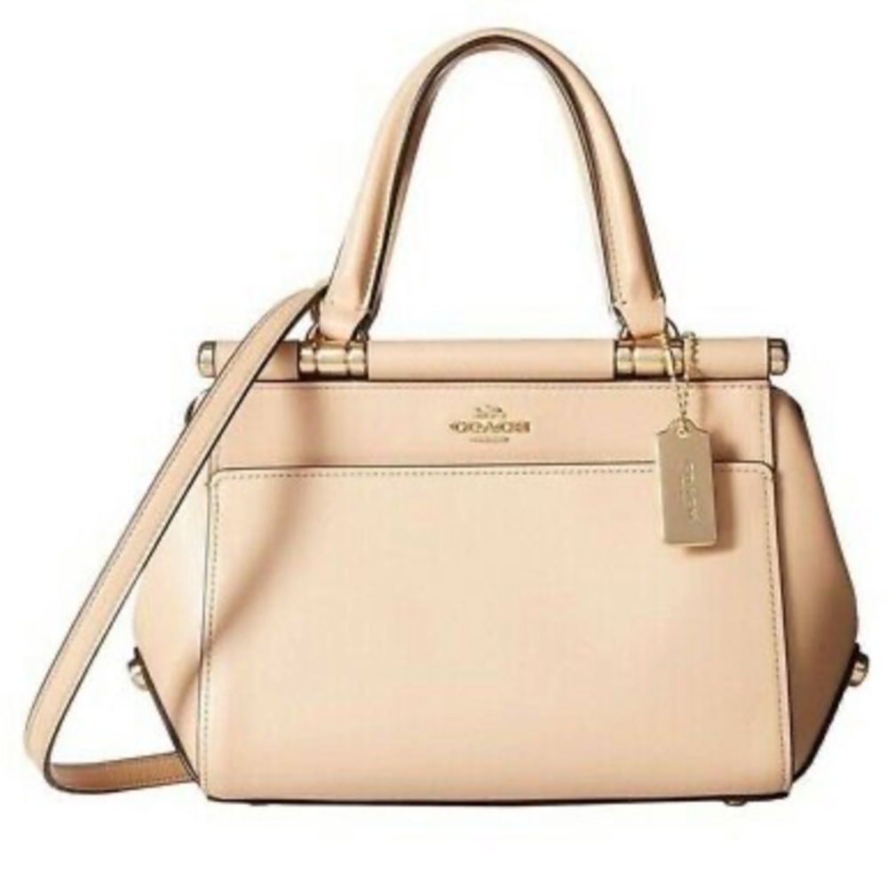 Coach Grace 20 Crossbody - NWOT